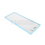 Electrolux AEG 4055241147 metalen vetfilter afzuigkap afbeelding 4
