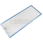 Electrolux AEG 4055241147 metal grease filter extractor hood image 3