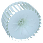 Hélice Beko Grundig Arcelik 2962930200 sèche-linge image 2