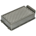 Groupe SEB ZR903501 HEPA szűrő porszívó kép 1