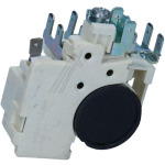 Hisense Gorenje 249031 starting relay image 3