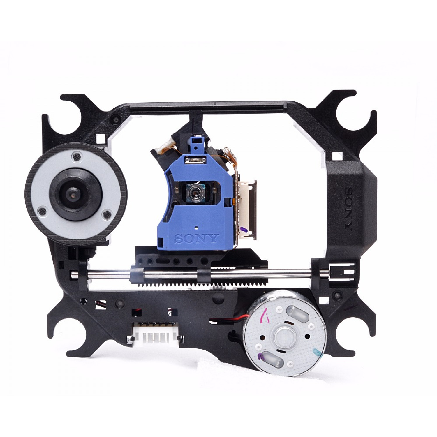 Unitate laser pentru CD player/recorder – FixPart
