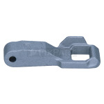 Crochet de porte LG MFG63099101 pour lave-linge image 3