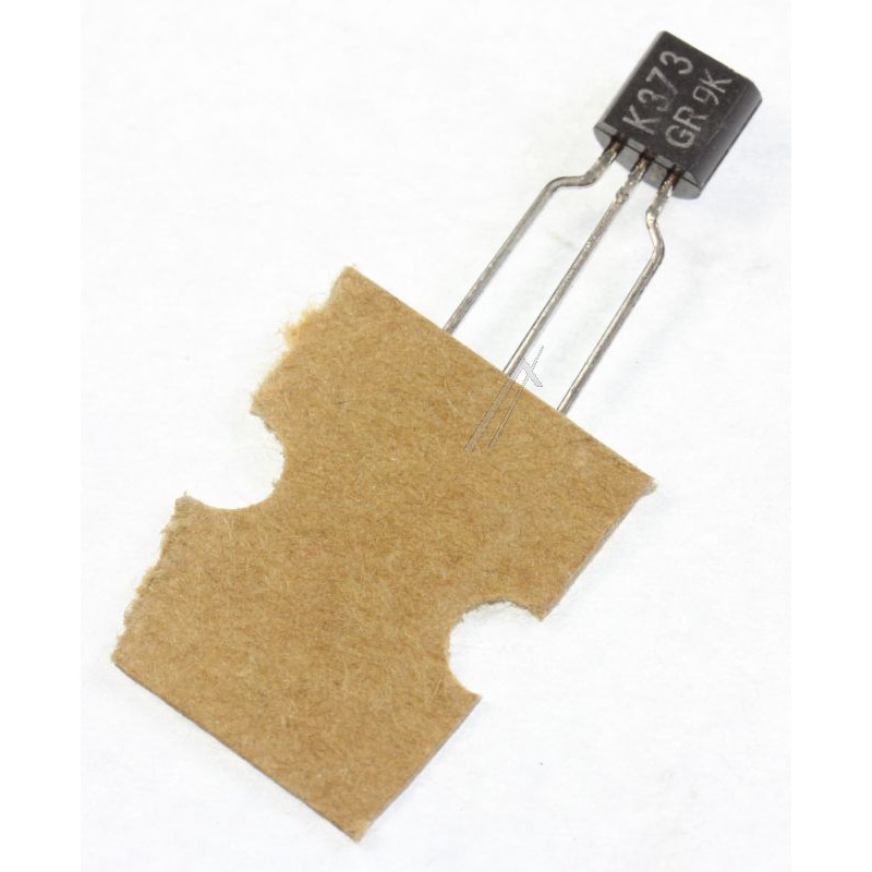 2SD314 "Original" SANYO Transistor 2 Pc - Foto 7