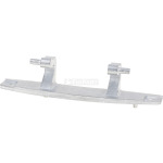 Bisagra Bosch Siemens 00633549 para lavadora imagen 5