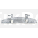 Bisagra Bosch Siemens 00633549 para lavadora imagen 1