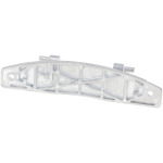Bisagra Bosch Siemens 00633549 para lavadora imagen 6