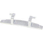 Bisagra Bosch Siemens 00633549 para lavadora imagen 4