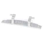 Bisagra Bosch Siemens 00633549 para lavadora imagen 3