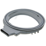 Whirlpool Indesit 482000072469 deurrubber afbeelding 3