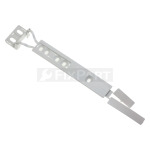 Electrolux AEG 4055372405 plain bearing image 4
