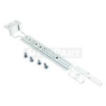 Electrolux AEG 4055372405 cuscinetto a slitta immagine 1