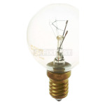 Bosch Siemens 00057874 E14 oven bulb image 1