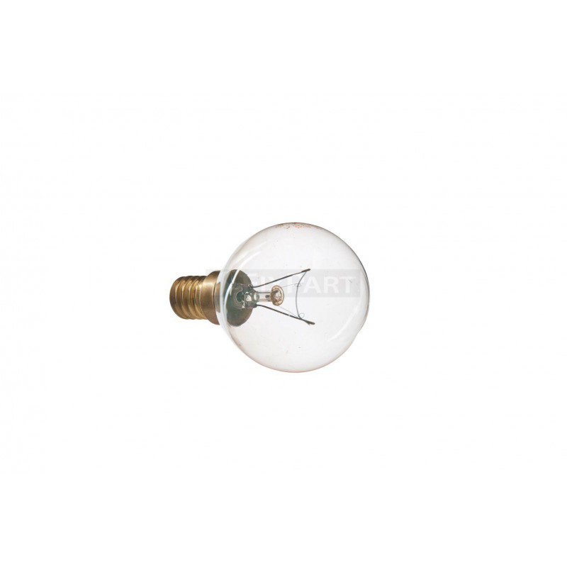 Lampadina Forno Bosch Originale 00057874 | E14 40W 230V 300° | Ricambio Elettrodomestico