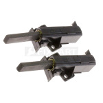 Bosch Siemens 00167517 spazzole di carbone lavatrice immagine 3