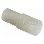 Bosch Siemens 00167717 rueda de embrague imagen 1