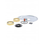 Bosch Siemens 00168714 bearing ring washing machine image 2