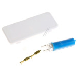 Bosch Siemens 00168766 sensor de temperatura imagen 1