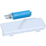 Bosch Siemens 00168766 sensor de temperatura imagen 2