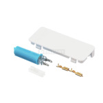 Bosch Siemens 00168766 sensor de temperatura imagen 6