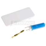 Bosch Siemens 00168766 sensor de temperatura imagen 5