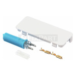 Bosch Siemens 00168766 sensor de temperatura imagen 5