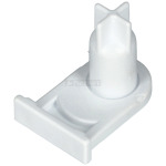 Bosch Siemens 00169301 Schleppscharnier Bild 7