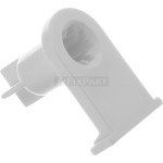 Charnière de remorquage Bosch Siemens 00169301 image 4