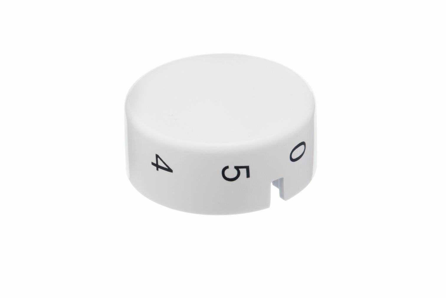 MANOPOLA REGOLAZIONE TERMOSTATO FRIGORIFERO WHIRLPOOL ORIGINALE 481241259027