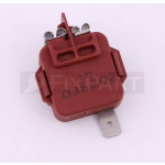 Bosch Siemens 00169326 relé de arranque máquina de lavar loiça imagem 1