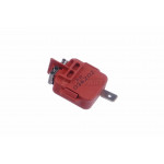 Bosch Siemens 00169326 relé de arranque máquina de lavar loiça imagem 4