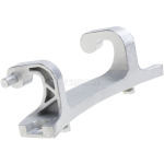 Bosch Siemens 00171269 Scharnier Waschmaschine Bild 9