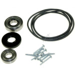 Jeu de roulements Bosch Siemens 00172685 lave-linge image 1