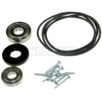 Bosch Siemens 00172685 lagerset wasmachine afbeelding 2