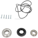 Bosch Siemens 00172686 bearing ring washing machine image 1
