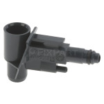 Bosch Siemens 00174699 hose coupling coffee machine – FixPart