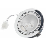 Bosch Siemens 00175069 lampada alogena immagine 2