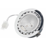 Bosch Siemens 00175069 lampada alogena immagine 4