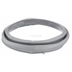 Joint de porte Bosch Siemens 00667487 pour lave-linge image 4
