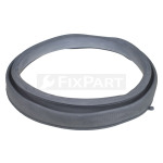 Joint de porte Bosch Siemens 00667487 pour lave-linge image 1