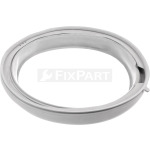 Joint de porte Bosch Siemens 00667487 pour lave-linge image 5