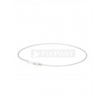 Bosch Siemens 00213988 door seal tensioning ring washing machine image 1