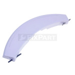 Bosch Siemens 00266751 uchwyt drzwi pralka zdjęcie 6