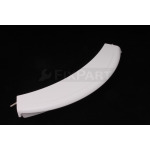 Bosch Siemens 00266751 uchwyt drzwi pralka zdjęcie 1