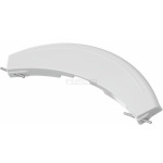 Bosch Siemens 00266751 uchwyt drzwi pralka zdjęcie 4