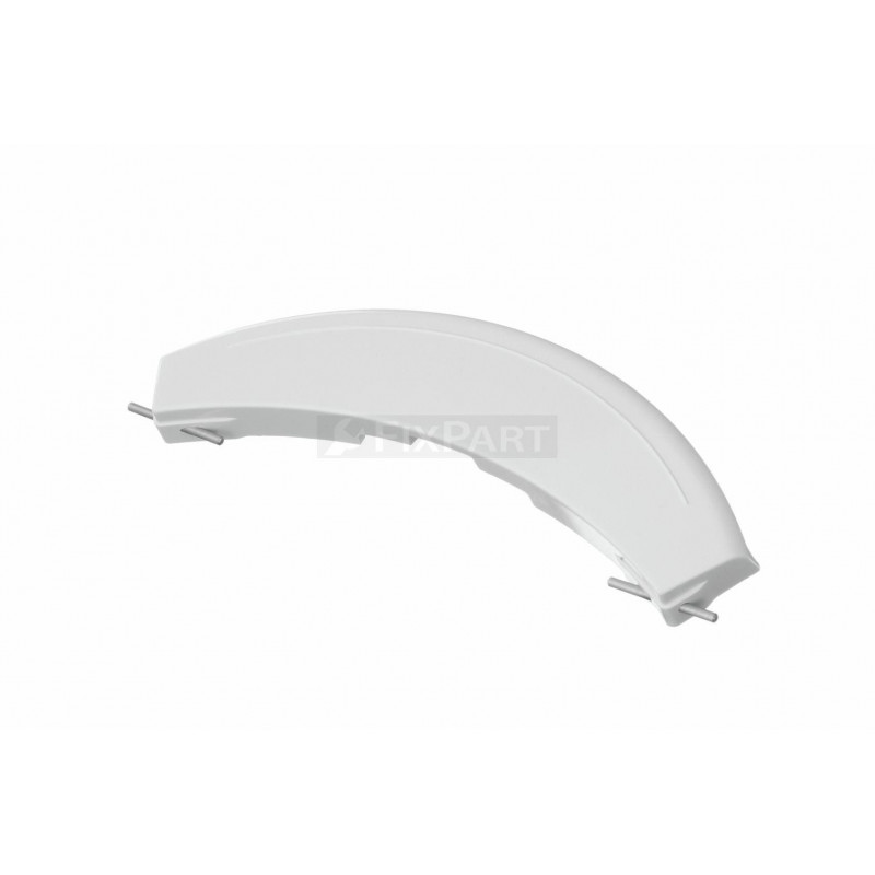 Bosch Siemens 00266751 door handle washing machine handle FixPart