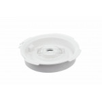 Boîtier de pompe Bosch Siemens 00267739 lave-vaisselle image 2