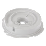 Boîtier de pompe Bosch Siemens 00267739 lave-vaisselle image 5