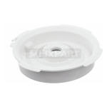 Boîtier de pompe Bosch Siemens 00267739 lave-vaisselle image 4