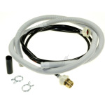 Bosch Siemens SZ72010 00350564 vattenstopp försörjningsslang diskmaskin bild 1